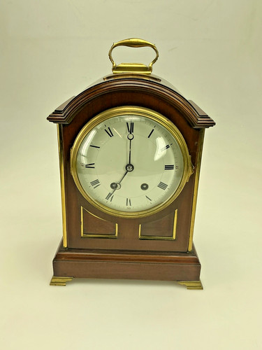 Regency style brass mounted - regency,