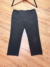 Vintage 2006 Prada Capri Pants