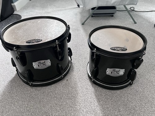 Pearl export series black - export,