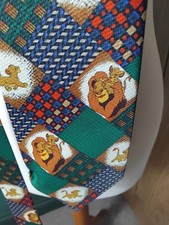 Vintage Disney Lion King
