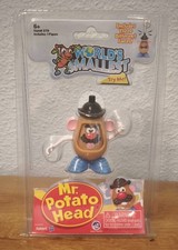 Mini Mr Potato Head 3 Sided