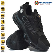Mens shock absorbing steel toe - absorbing,