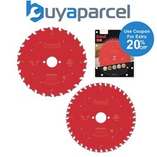 Freud Pro Twin Pack TCT