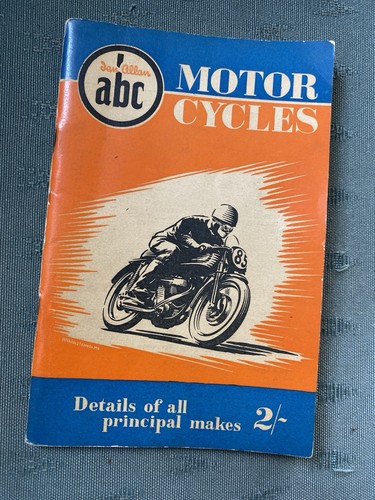 1955 british motorcycles ian - 1955,