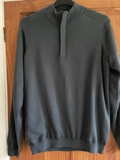 Ashworth Golf Jumper, Size