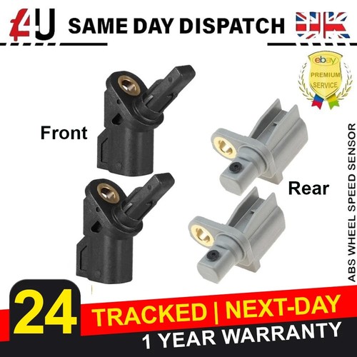 Abs speed sensor for ford - sensor,