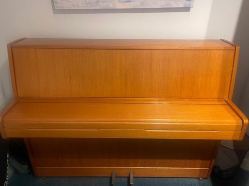 John broadwood sons piano - john, &