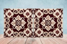 Victorian Ceramic Wall Tiles -