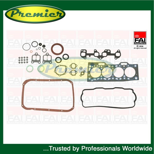 Premier full engine - engine, set