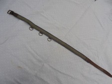 hussar officer belt sabretache