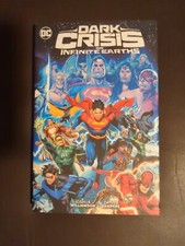 Dark Crisis on Infinite Earths