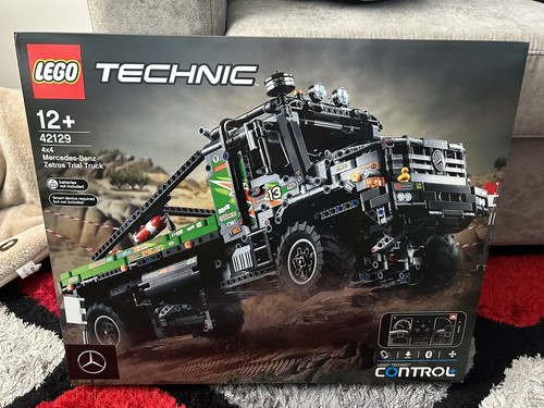 42129 lego technic - lego,