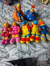 Tweenies Figures Bundle