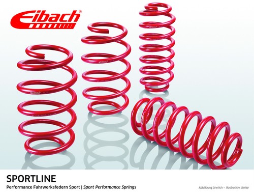 Eibach sportline lowering - sportline,