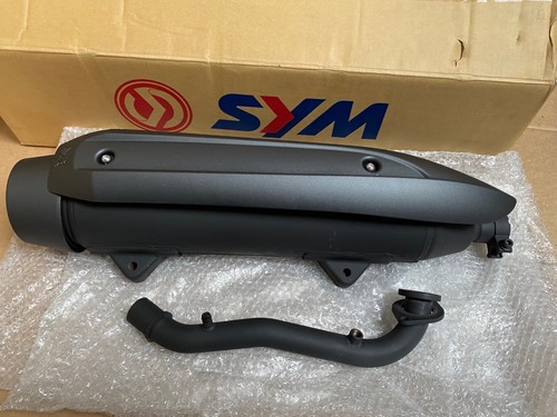 New genuine sym - new,
