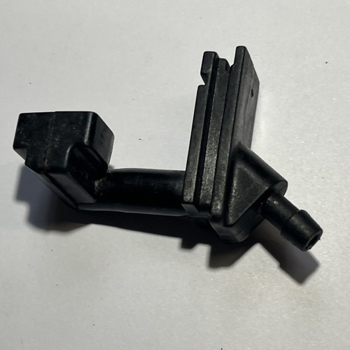 Escort turbo ecu vacuum - escort,