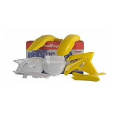 Polisport Full Plastics Kit
