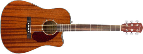 Fender 140sce mahogany - cd-140sce,