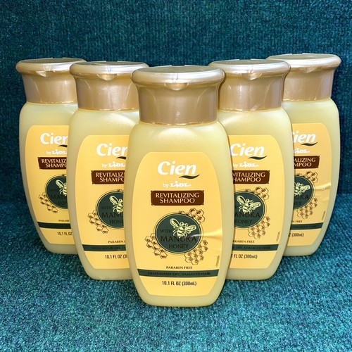 Lot cien revitalizing - lot,