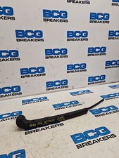 2013 AUDI A6 REAR WIPER ARM