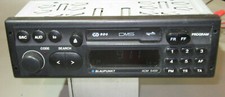  ACM BP Car Stereo 5450
