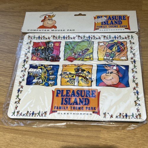 Pleasure island cleethorpes - island,