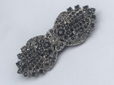 VINTAGE JEWELLERY ART DECO