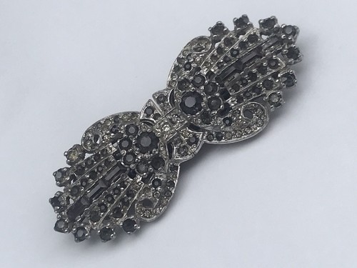 Vintage jewellery art deco - jewellery,