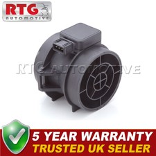 Mass Air Flow Meter Sensor