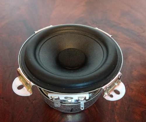Bowers and wilkins full - b&w,