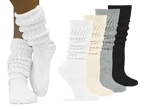 Jefferies socks womens slouch - jefferies,