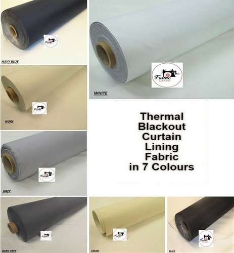 Black thermal supersoft - black,