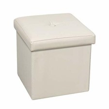 Bonlife Small Storage Ottoman