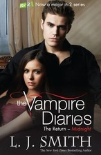 Midnight (The Vampire Diaries) By L J Smith