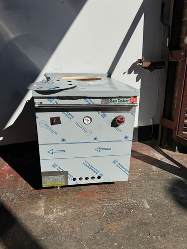 Xtra small tandoori oven - small,