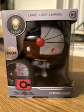 Paladone DC Cyborg Light