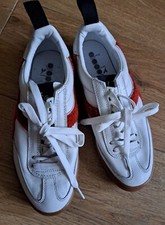 Diadora b original sponge lace