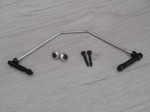 Hobao hyper rear anti roll - anti,