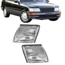 For 1995-1997 Lexus LS400