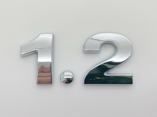 New chrome 3d - chrome,
