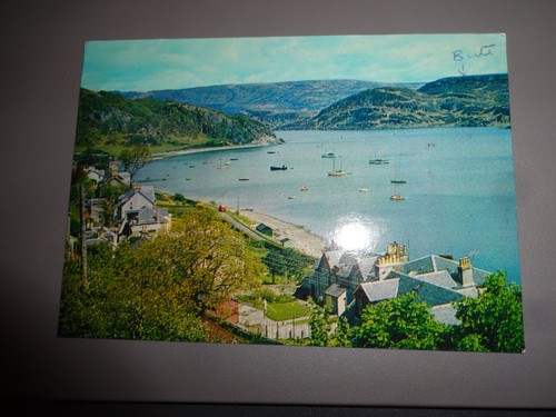 Tighnabruaich and kyles - kyles, of