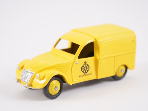 Copy citroen cv - pp,