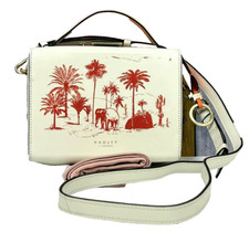 Radley Cross Body Bag Small