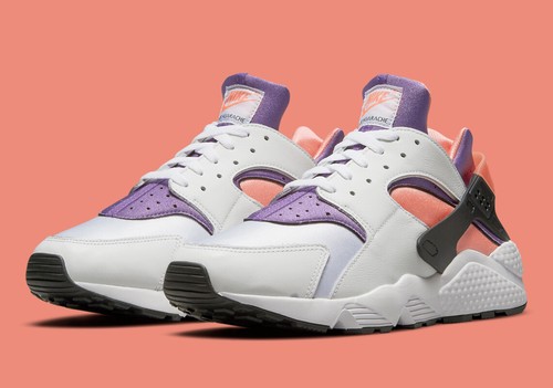 Nike air huarache run - nike,