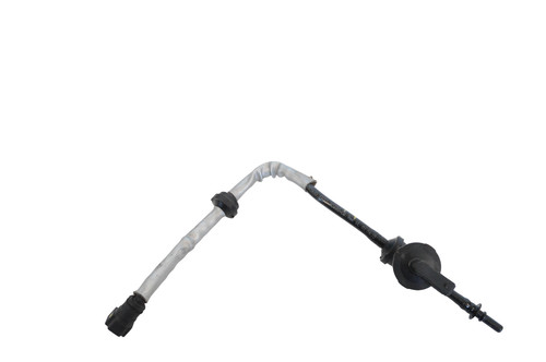 Discovery brake vacuum line - lr,