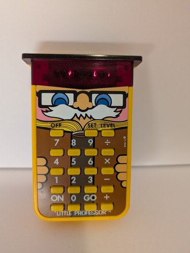 Vintage 1976 texas instruments - vintage,