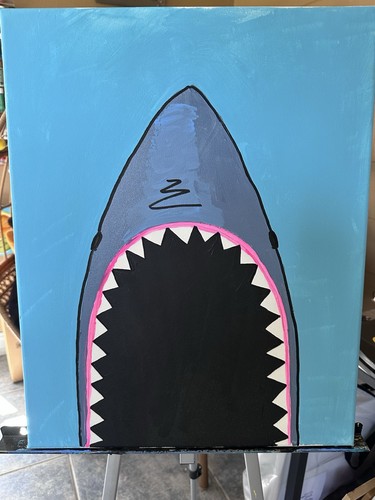 Signed original pop - original,