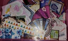 Job Lot of Toppers and