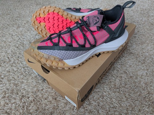 Nike acg mountain fly low - acg,