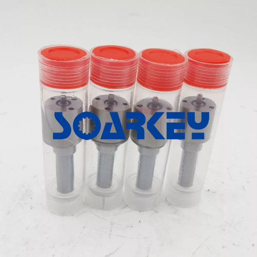 Injector nozzle dlla154p001 - nozzle,